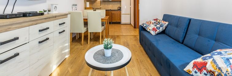 其他 Victus Apartamenty - Cadena 2