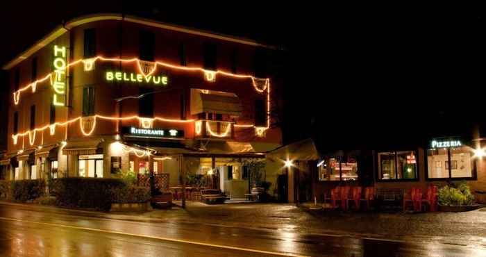 Lainnya Hotel Bellevue