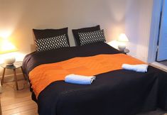 อื่นๆ 7 Classic Copenhagen City Apartment