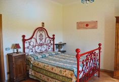 其他 5 Villa Cantagallo