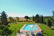 其他 Villa Cantagallo