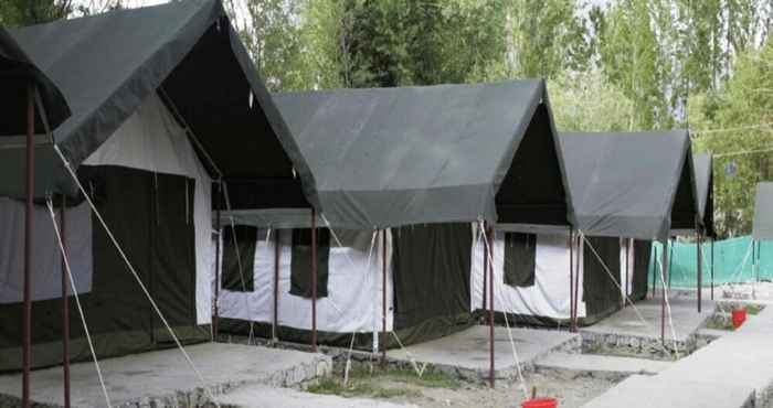 Others TIH Nubra Leisure Camp - Hunder