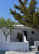 Primary image Flora's Houses Mykonos