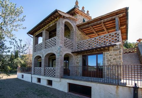 อื่นๆ Villa Giotto