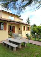 Primary image Villa I Comuni