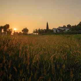 Primary image 1 Agriturismo Relais Maddalene101, Khách sạn Grisignano di Zocco