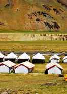 Primary image TIH Himalayan Shakia Camp - Sarchu