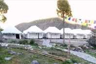 อื่นๆ TIH Himalayan Shakia Camp - Jispa