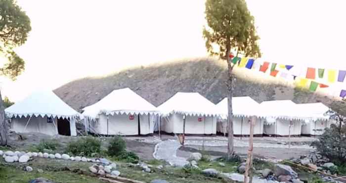 Lainnya TIH Himalayan Shakia Camp - Jispa