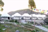 Lainnya TIH Himalayan Shakia Camp - Jispa