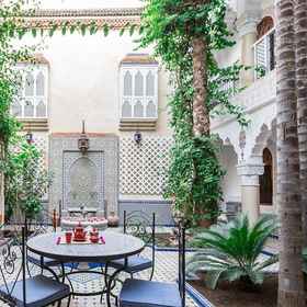 Primary image 1 里亚德塔伊拉酒店, 巴巴德巴格 酒店