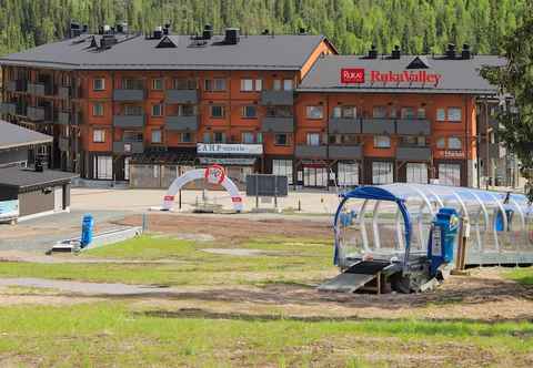 Lainnya Ski-Inn RukaValley