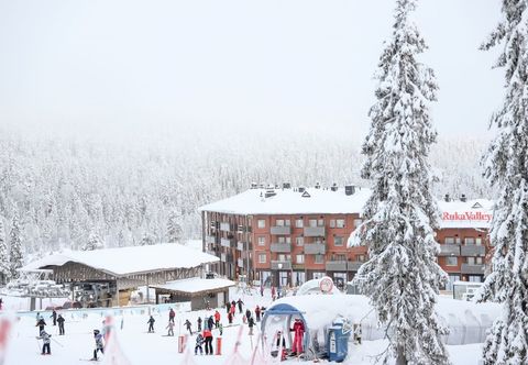 Others Ski-Inn RukaValley