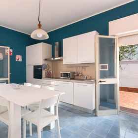 Primary image 1 Villa Marita, Spiaggia di Torre Lapillo Hotels