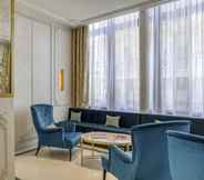 Lainnya 6 Maison Albar Hotels Le Vendome