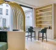 Lainnya 7 Maison Albar Hotels Le Vendome