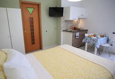 Lain-lain 6 Villa Rosa Pompei Studios