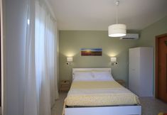 Lain-lain 2 Villa Rosa Pompei Studios