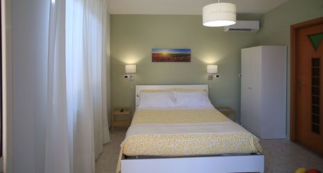 Lain-lain 2 Villa Rosa Pompei Studios