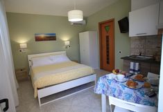 Lain-lain 3 Villa Rosa Pompei Studios