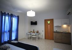 Lain-lain 4 Villa Rosa Pompei Studios