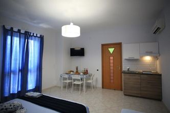 Lain-lain 4 Villa Rosa Pompei Studios