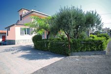 Lain-lain Villa Rosa Pompei Studios