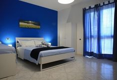 Lain-lain 5 Villa Rosa Pompei Studios