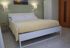 Lain-lain 7 Villa Rosa Pompei Studios