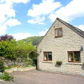 ภาพหลัก 1 Innisfree Cottage, Hotel Over Haddon