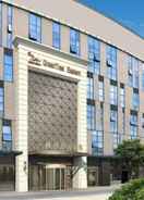 Primary image GreenTree Eastern Hotel Binhai Obrao Liya City Square