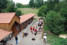 Others Camping La Chevauchée