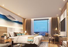 Others 3 GreenTree Inn Jiaozuo Huifeng Rd