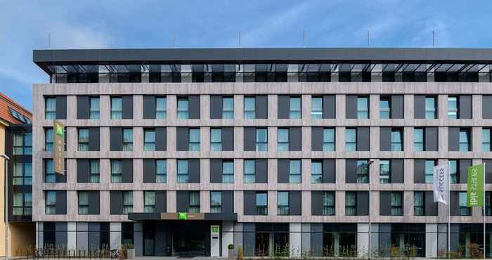 Others ibis Styles Magdeburg