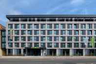 Others ibis Styles Magdeburg