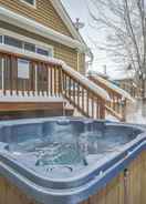 Imej utama 3BR Hot-tub & Dog-friendly Old Colorado City!!