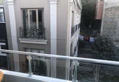 Others 3 Istanbul Teras