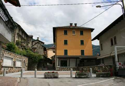 Others Albergo Belvedere