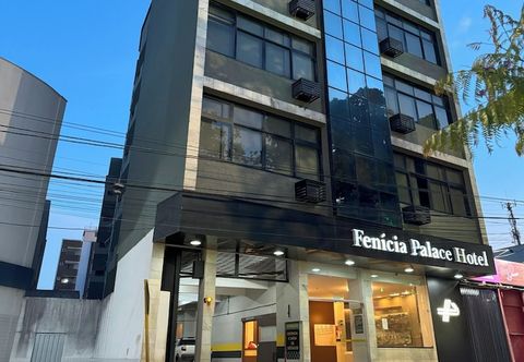 Others Fenicia Palace Hotel