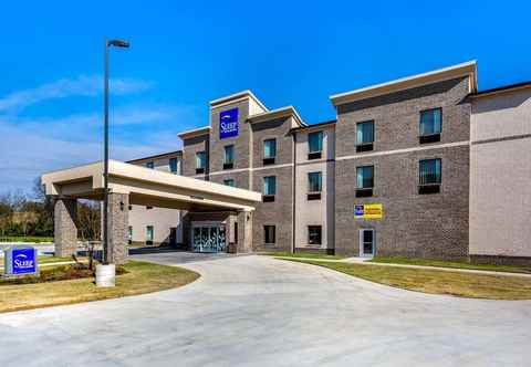 อื่นๆ Sleep Inn & Suites Gallatin - Nashville Metro