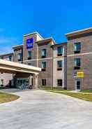 Imej utama Sleep Inn & Suites Gallatin - Nashville Metro