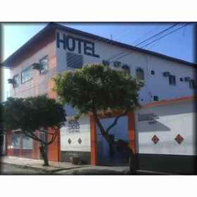 Primary image 1 Hotel Sanches, Espírito Santo Hotels