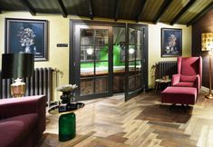Others 2 Hotel Suites Wilma J