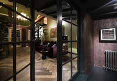 Others 5 Hotel Suites Wilma J