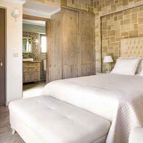 Interior 1 Villa Alexandros, Chania Regional Unit Hotels