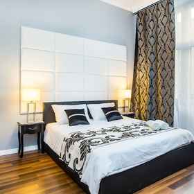 Primary image1Tribeca City Center Apartments，Uniwersytet Jagielloński Collegium Medicum飯店