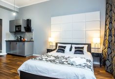 기타 3 Tribeca City Center Apartments