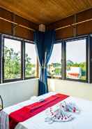 Primary image Hang Mua Central Homestay