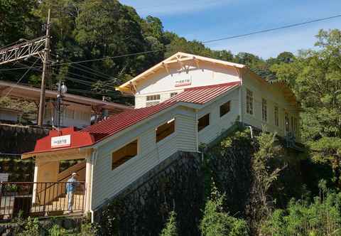 Lain-lain NIPPONIA HOTEL Koyasan Sankeitetsudo Operated by KIRINJI