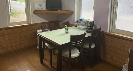 Khác 2 Ninjaart Furano Cottage